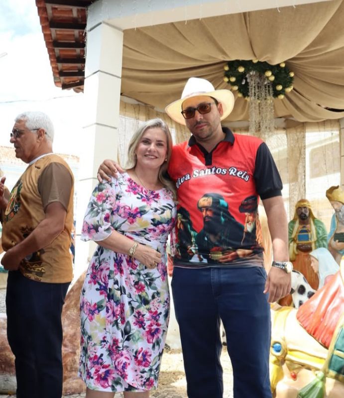 38° Encontro de Terno de Reis e 8º Encontro de Violeiros de Caetité — imagem 19